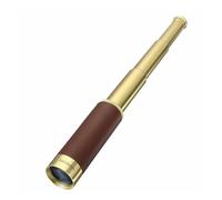 Jumelles, Télescope monoculaire Haute Puissance 25 x 30 for Pirate, Mini Longue-Vue Portable, portée de 5000 m, idéal comme Cadeau for la Famille,pour l'observation des Oiseaux