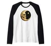 Jumelles Télescope Science Astrologie Astronomie Lune Manche Raglan
