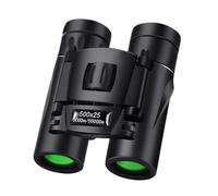 Jumelles. Télescope Zoom 500x25, Jumelles Professionnelles puissantes, Longue portée, monoculaire Portable, Faible Vision Nocturne, for Le Camping et Le Tourisme Observation des Oiseaux(500x25)