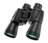 Jumelles Télescopes 20X50 Zoom HD BAK4-Prism Jumelles puissantes Télescope Professionnel Longue portée pour Les Voyages en Camping en Plein air