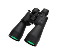 Jumelles Télescopes Longue portée 10-380x100 Zoom HD Bak4 Monoculaire Professionnel à Fort grossissement pour Le Tourisme de Chasse