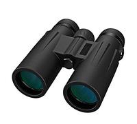 Jumelles télescopiques 12x42 - Puissante, Claire et Portable pour Adultes, idéales pour l'observation des Oiseaux, Les Voyages, la Faune, Les Sports de Plein air et Les Concerts