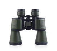 Jumelles télescopiques Longue Distance Télescope Membrane Verte Espion Lunette d'observation Robuste Haute Définition pour Concert Randonnée