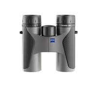 jumelles terra 8 x 42 ed noire-grise
