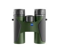 jumelles terra 8 x 42 ed noire-vert