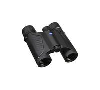 Jumelles TERRA ED POCKET NOIRES 10X25 T*