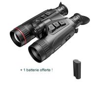 Jumelles thermique hikmicro habrok pro hq50ln + 1 batterie offerte