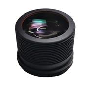 Jumelles Thermiques Digital Vision à Grand Champ de Vision, oculaire 18x, écran 0,39" avec Protection oculaire.(NP18 Inner Core)