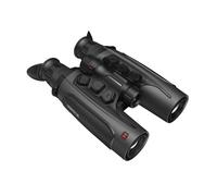 HIKmicro - Habrok 4K 2.0 HE25LN avec harnais Skout G2 + 2 batteries suppl.