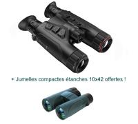 HIKmicro - Habrok 4K HE25LN