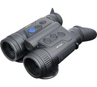 Jumelles thermiques Pulsar Merger LRF XP35 avec télémètre pour la chasse NETD : ≤ 25 mK et 17 µm Pitch,