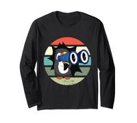Jumelles Toucan Regarder Toucan Oiseau Toucans Jungle Animal Manche Longue