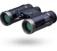 Jumelles Ud 9X21 - Bleu Marine - Champ De Vision Clair Et Lumineux - Corps Léger Avec Prisme De Toit - Optique Entièrement Multicouche - Grossissement X 9 - Idéal Pour Les Concerts, Le Sport,