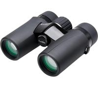 Jumelles Ultraview Ex Compact 10X32, Prisme En Toit, Etanche Ipx7, Légère, Pour L'Extérieur, Les Concerts, L'Observation Des Sports, Noir, 406977[Z812]