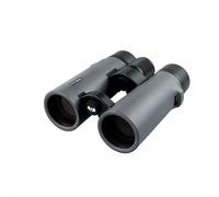 Jumelles Urikan Bridge 10x42 Ed - Optique Haute Définition - Champ 106 m - Double Pont - Ultra Lumineuses - Étanches - Observation Nature & Faune