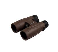 Jumelles Urikan Chroma 10x42 - Excellente Transmission Lumineuse - Mise au Point Ultra-Fluide - Œilletons Rétractables - BaK4 - Randonnée, Observation & Chasse (8 x 42)