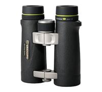 Jumelles VANGUARD Endeavor ED 8x42 - Prismes en toit BaK4 - Traitement multicouches - Étanches et antibuée