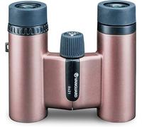 Jumelles - Vanguard - Vesta 8210 - 8x21 - Couleur Rose - Compactes et légères