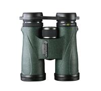 Jumelles VEO ED 10x42 - Vanguard - Verre ED Premium apochromatique et anti-reflets - Composite de carbone