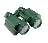 Jumelles vertes spécial green TU