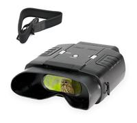 Jumelles vision nocturne 60m zoom x6 7 modes ir écran lcd 10h