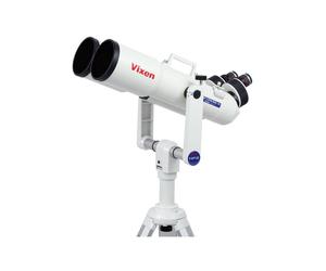 Jumelles Vixen BT 126 SS-A Binocular Telescope Set