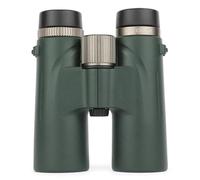 Jumelles Warmax 12x42 à Fort Grossissement Compactes Et HD Idéales for Adultes. Parfaites L'observation des Oiseaux Les Voyages étoiles Chasse Jeu De Grenouille Elles Offrent Champ Vision(Green)