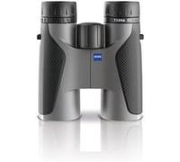 jumelles zeiss terra 10 x 42 ed noire-grise G