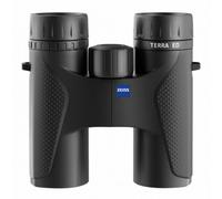 Jumelles ZEISS Terra 10x32 ED Noires + housse