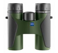 Jumelles ZEISS Terra 10x32 ED Noires/Vertes+housse