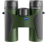 jumelles zeiss terra 8 x 42 ed noire-vert vert G