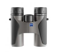 Jumelles ZEISS Terra 8x32 ED Noires/Grises + housse