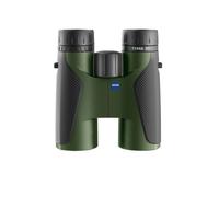 Jumelles ZEISS Terra 8x42 ED Noires/Vertes + housse