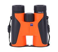 Jumelles zeiss terra ed 8x42 - orange