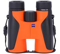 Zeiss Terra Ed 8x42 Binoculars Orange
