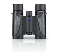 Zeiss Terra ED Pocket 10x25 Noire