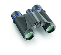 Jumelles ZEISS Terra Ed Pocket 10x25 Grey/Black