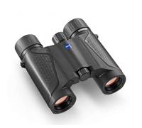 Zeiss Terra ED Pocket 10x25 Noire