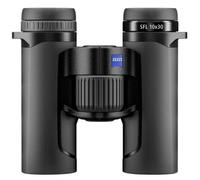 Jumelles Zeiss Victory SFL - 10x30 - Noir