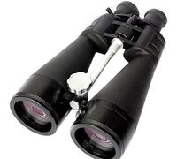 Jumelles Zoom 25-125x80 Professionnelles, puissantes, Haute définition, Longue portée, pour la Chasse et l'observation des étoiles