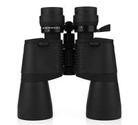 Jumelles Zoom à Fort grossissement 10-180 x 90 - Monoculaire Professionnel et léger pour Adultes