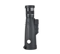 Jumelles Zoom HD 8-20x50 : Portables et puissantes pour Une Vision Longue Distance et des Images nettes