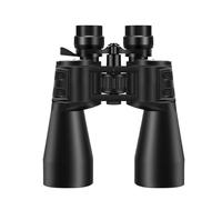 Jumelles Zoom HD à grossissement 10-380X100, télescope 10 60 Fois, Compatible for l'observation et Le Tourisme