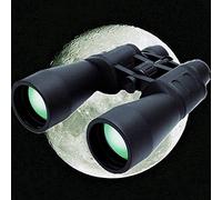 Jumelles Zoom HD à grossissement élevé 60 Fois 10-380 x 100, télescope léger
