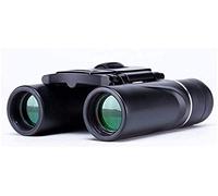 Jumelles Zoom Mini 8x21 Haute Puissance - Portée 3000 m, compactes, Optique BAK4, idéales pour Le Sport, Le Camping et la randonnée