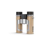 Jumelles ZOOMR 8x26, Light Brown + accessoires