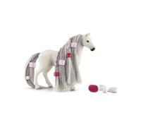 SCHLEICH - Jument de Trait - Sofias' Beauties - 42583 - Gamme Sofia's Beauties Multicolore G