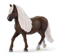 schleich FARM WORLD Jument Forêt Noire