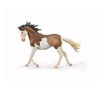 Jument Mustang - 1:20