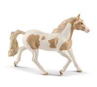 schleich HORSE CLUB Jument Paint Horse